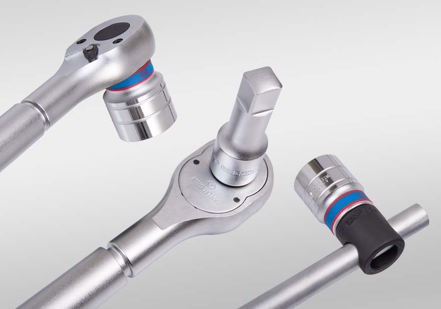 Набір головок 3/4