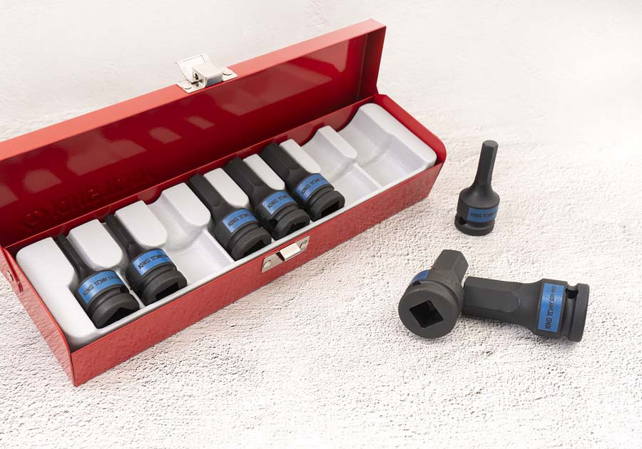 Набір біт ударних HEX 1/2