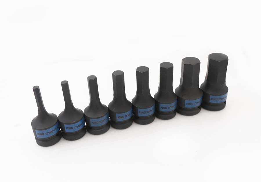 Набір біт ударних HEX 1/2