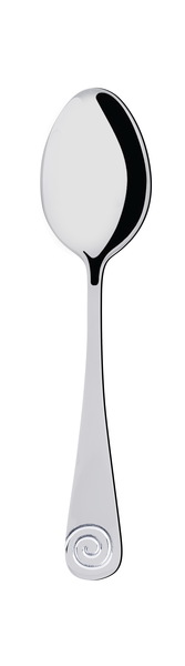 Ложка чайна металева Komet, 3шт/уп. RINGEL - фото 1