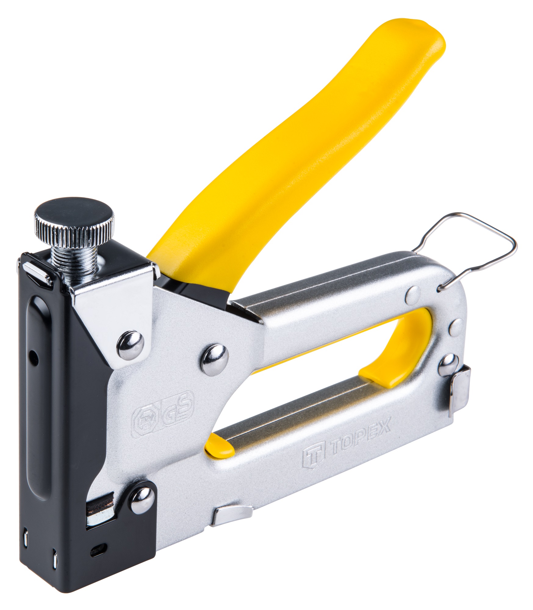 Степлер Topex 41E906, 6-14 мм TOPEX - фото 3