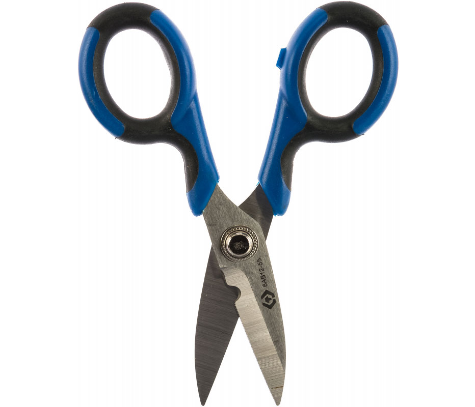 Ножницы для проводов, 145мм. King Tony - фото 1