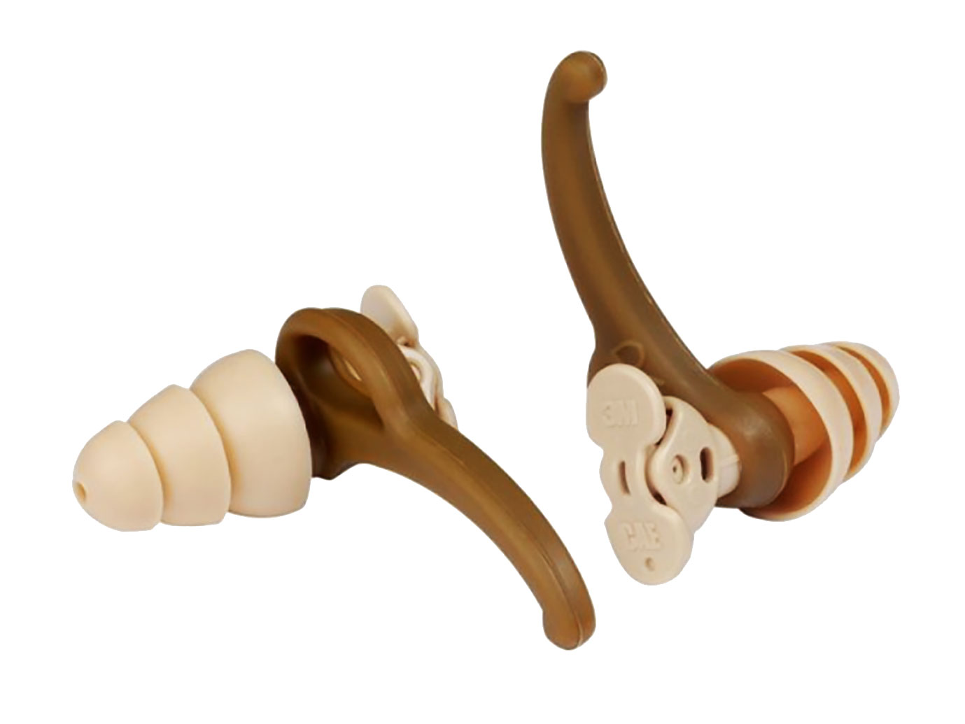 Протишумові вставки 3М Combat Arms 4.1 Україна - фото 1