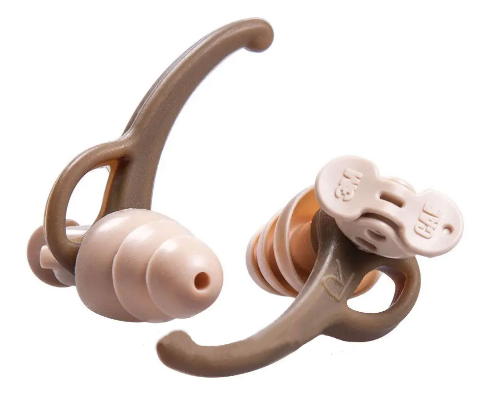 Протишумові вставки 3М Combat Arms 4.1 Україна - фото 2