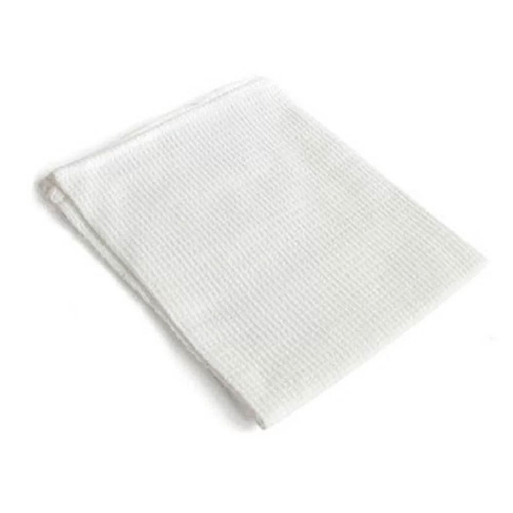 Полотенце вафельное, 45*75см, бел. Украина - фото 1