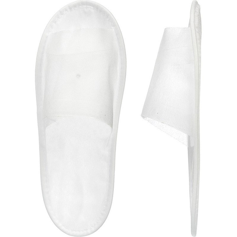 Тапочки одноразові Економ, 100пар/уп. Україна - фото 3