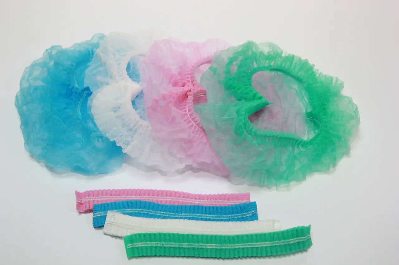 Шапочка Кульбабка 100шт./уп. Україна - фото 2