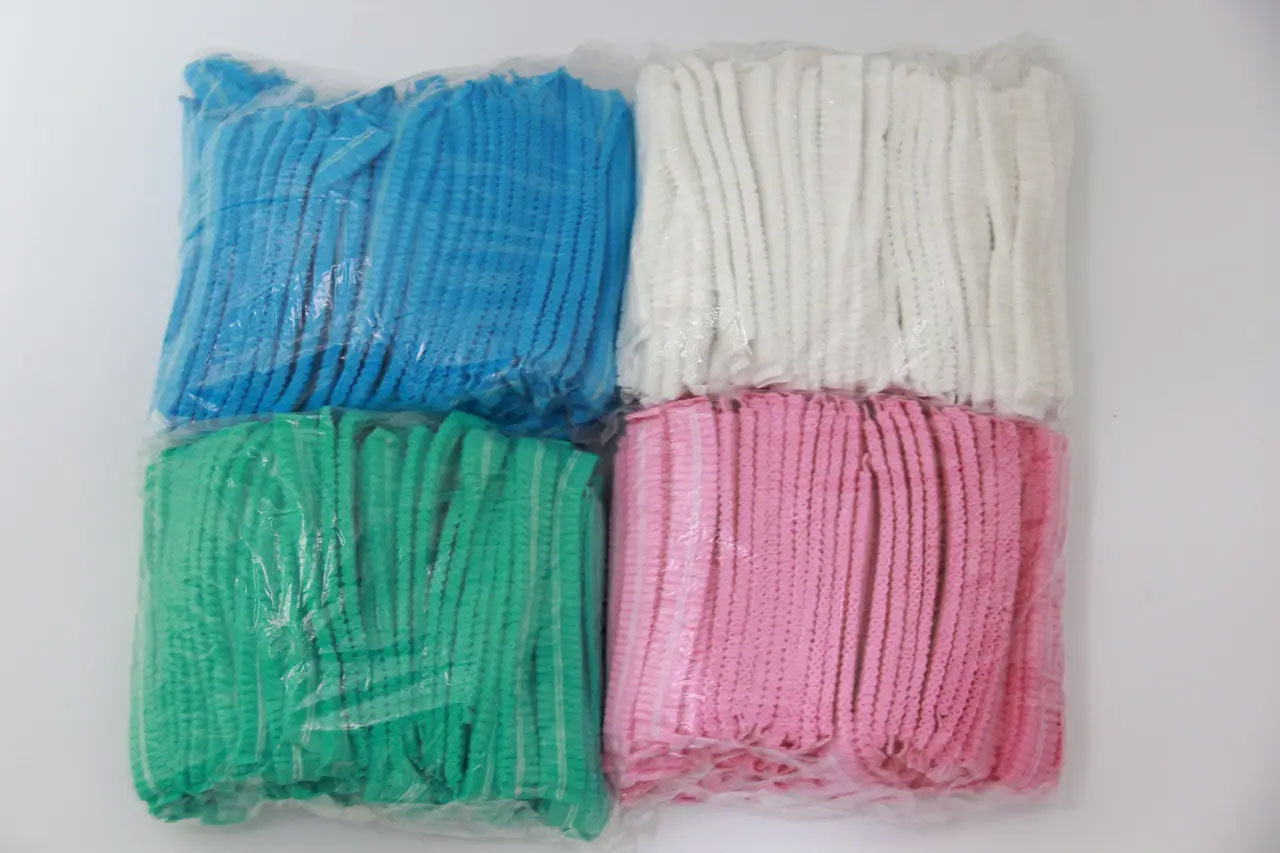 Шапочка Кульбабка 100шт./уп. Україна - фото 3