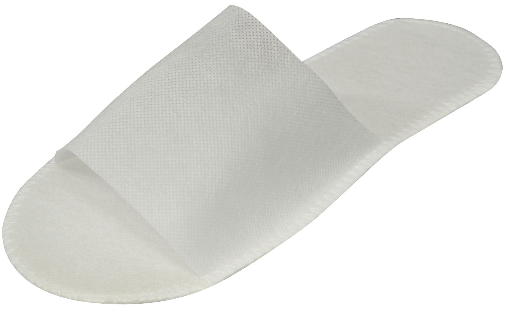 Тапочки одноразові Економ, 100пар/уп. Україна - фото 4