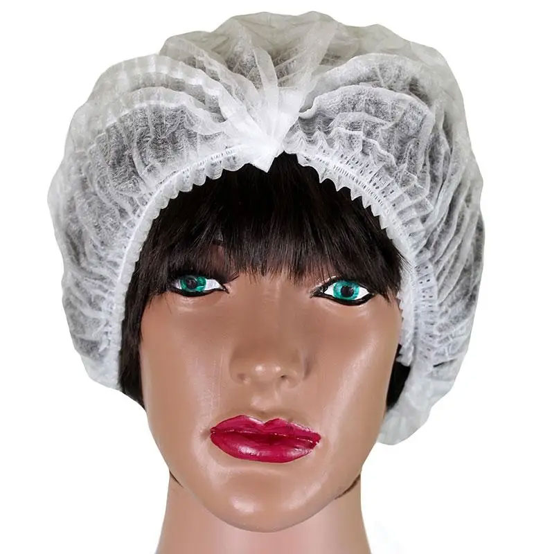 Шапочка Одуванчик,100шт./уп. Украина - фото 1