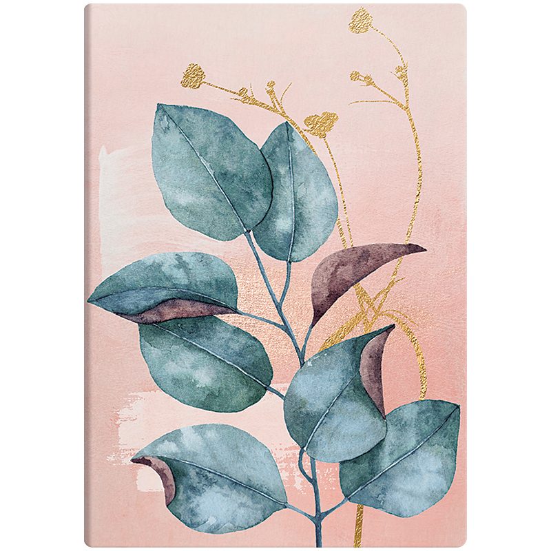 Ежедневник датированный 2022 Стандарт Flex Trend NC-2, 14,5х20,6см.  Brunnen - фото 3