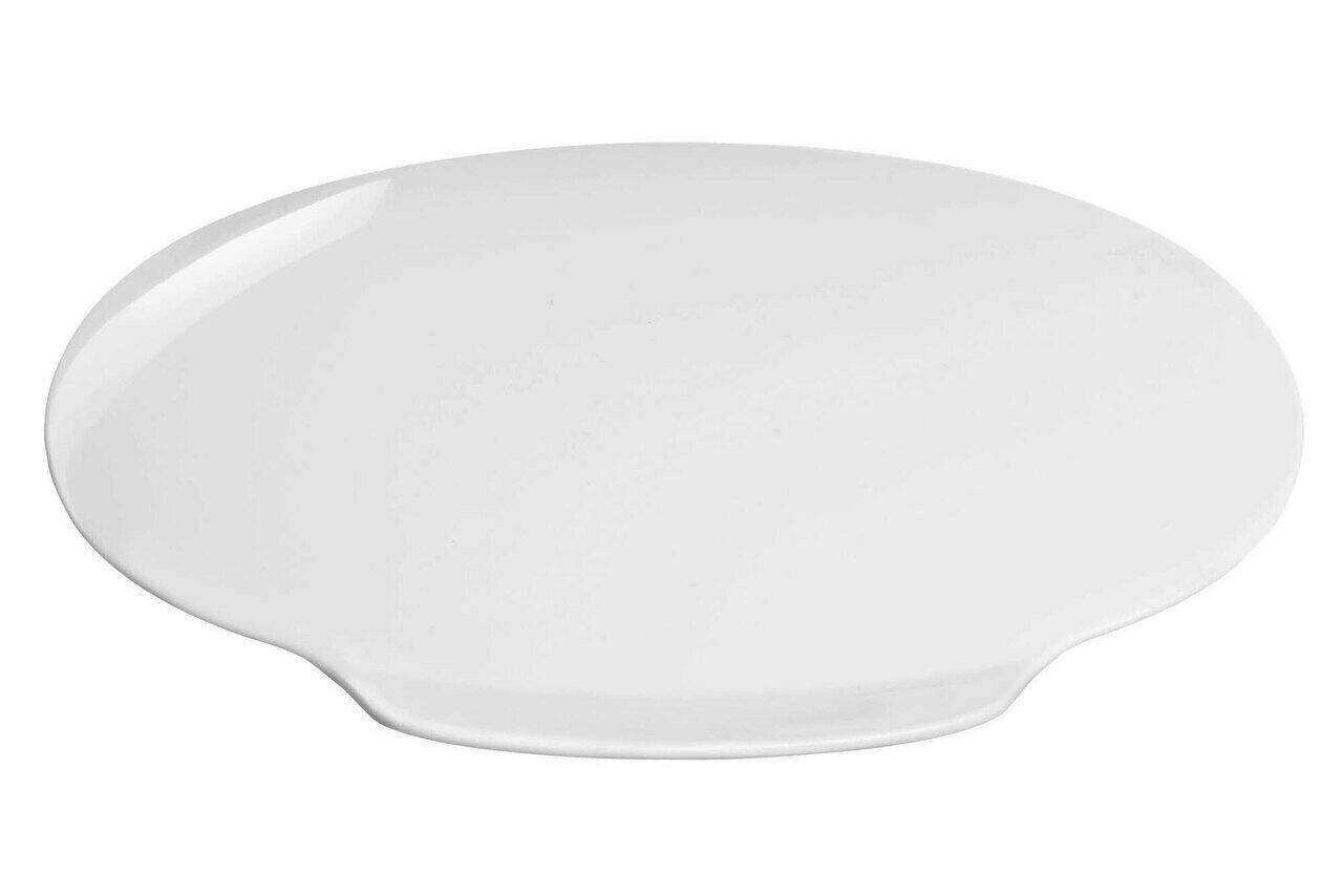 Кришка для урни 50л, біл. Tork - фото 2