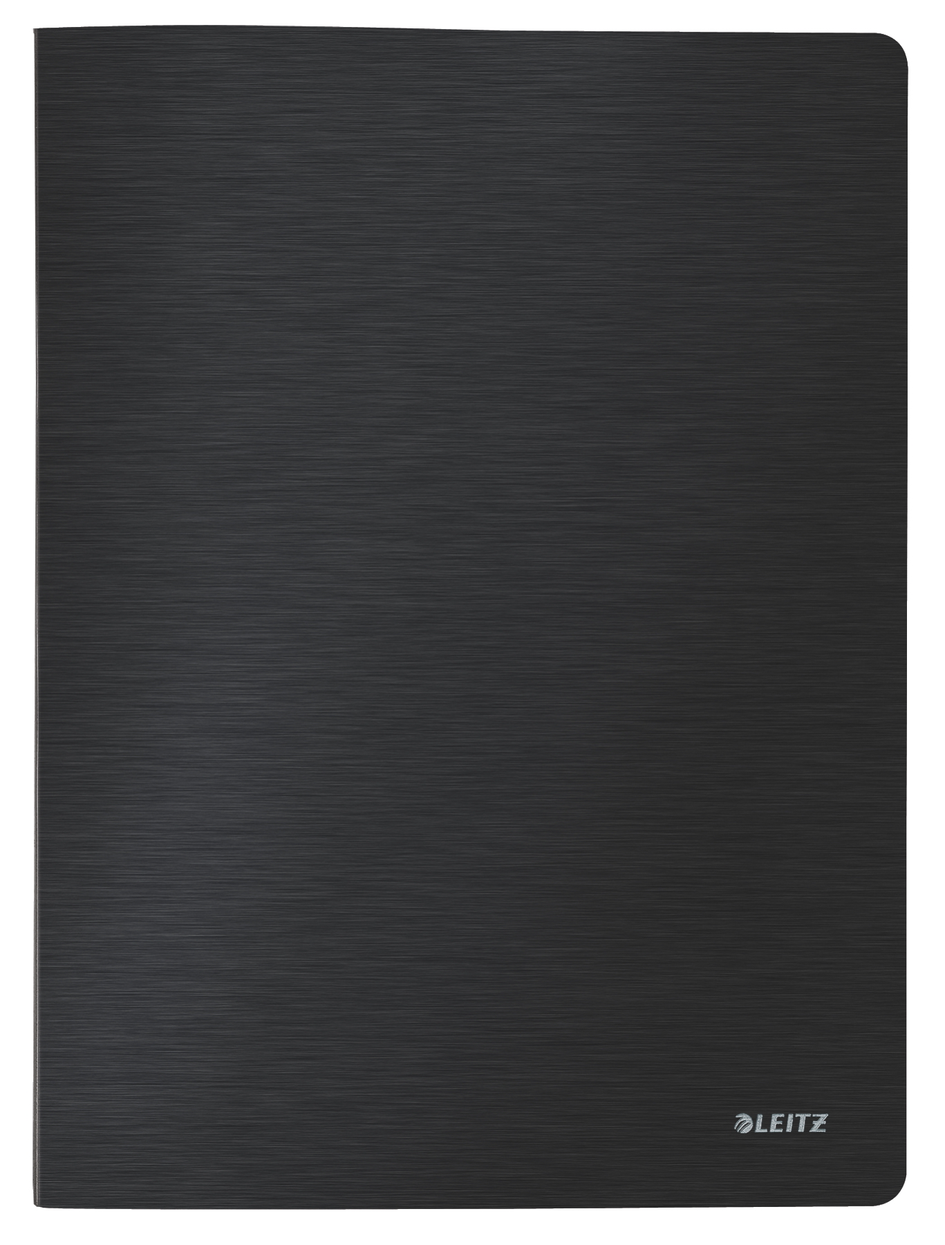 Папка на 20 файлів Style, сатиновий чорн. LEITZ - фото 2