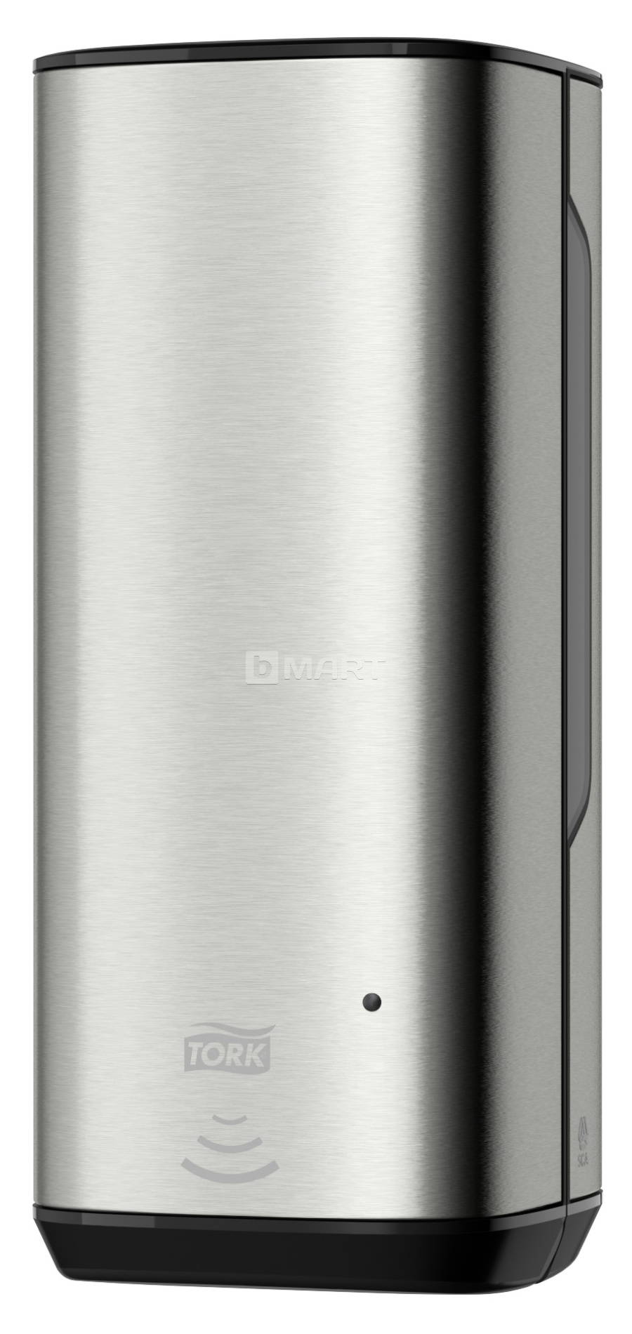 Диспенсер для жидкого мыла-пены, сенсорный Image Design, 1л, метал., (S4), серый Tork - фото 4