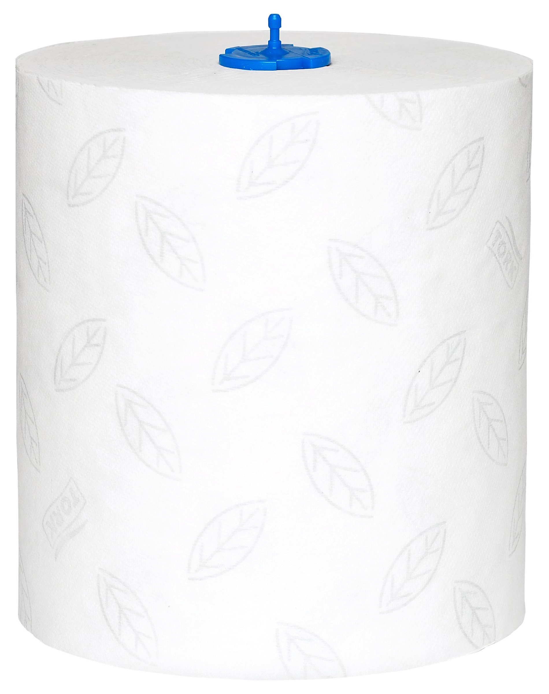 Рушники рулонні Advanced, 2-х сл, целюлоза, 150м., шир./рул. 21см., 6рул./уп., біл. (H1) Tork - фото 4