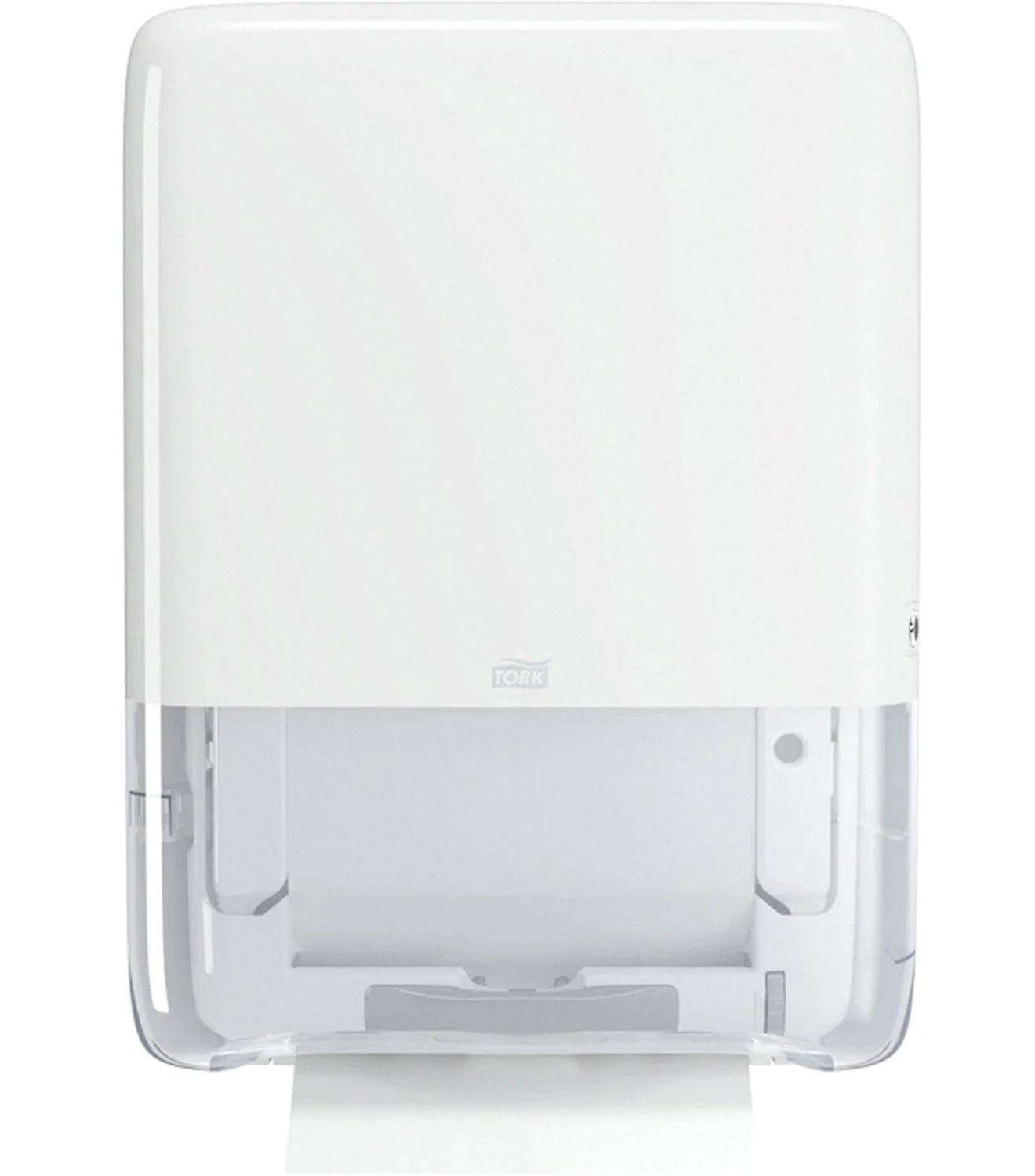 Диспенсер для полотенец, с непрерывной подачей PeakServe Мини, Elevation, (H5), бел. Tork - фото 5