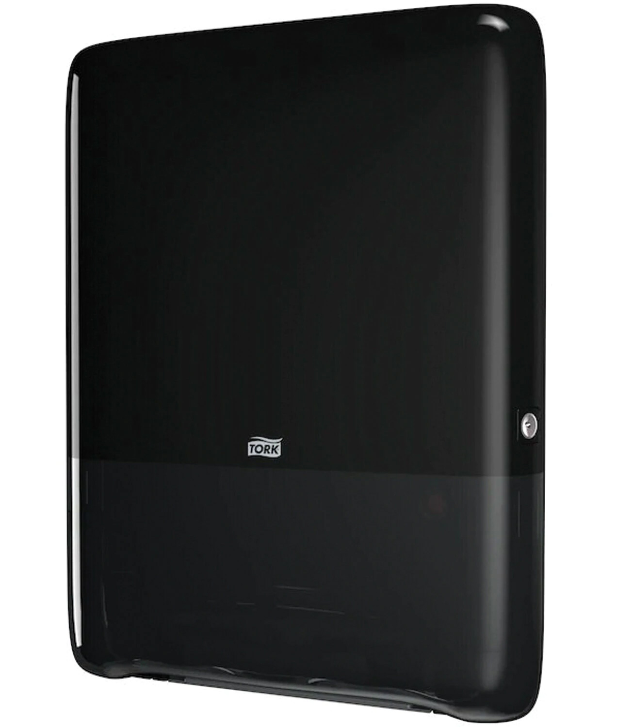 Диспенсер для полотенец, с непрерывной подачей PeakServe Мини, Elevation, (H5),  черн. Tork - фото 4
