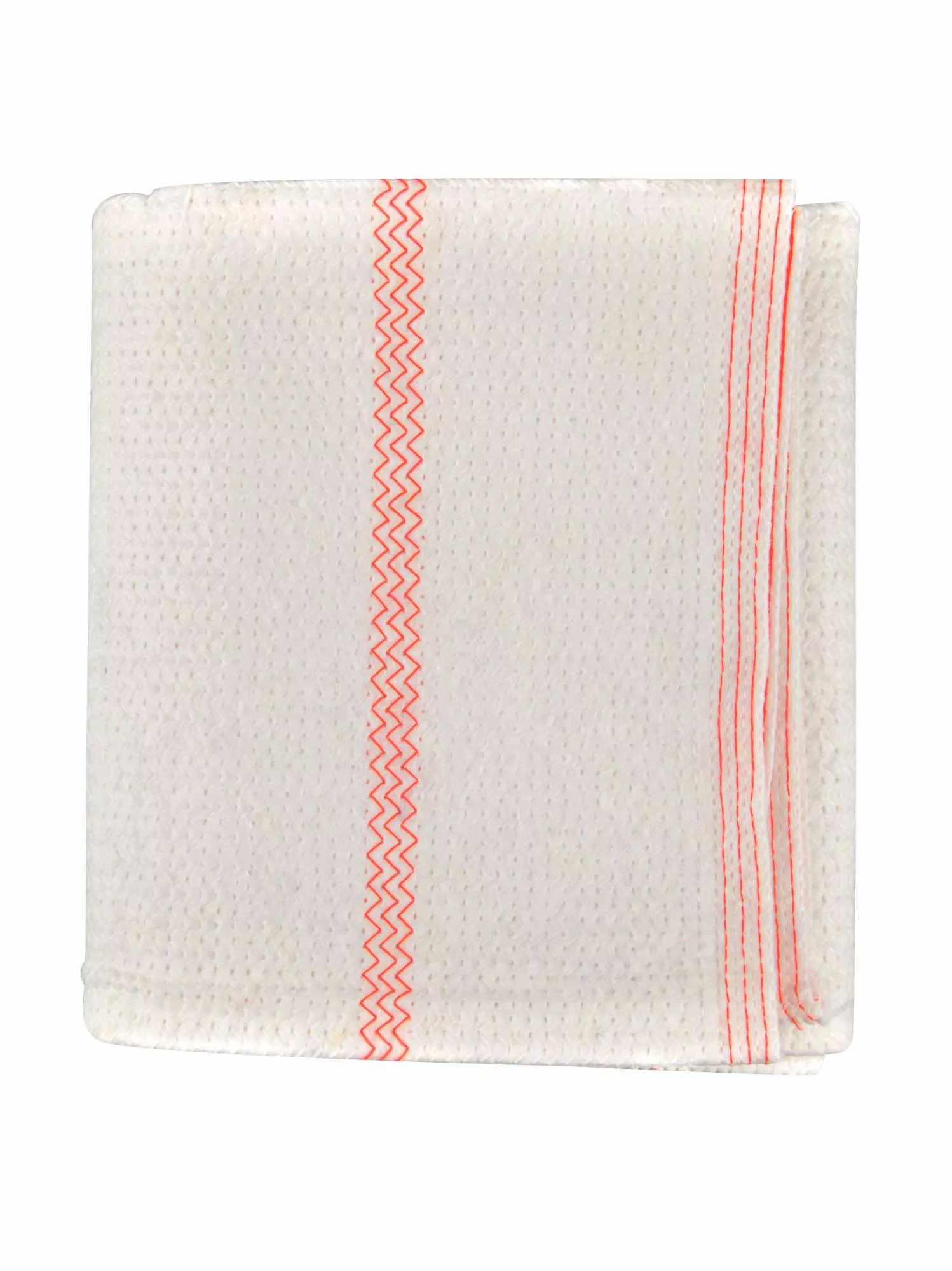 Ганчірка для прибирання підлоги з універсальна, 50*80см.,  1шт., біл. Vileda - фото 1