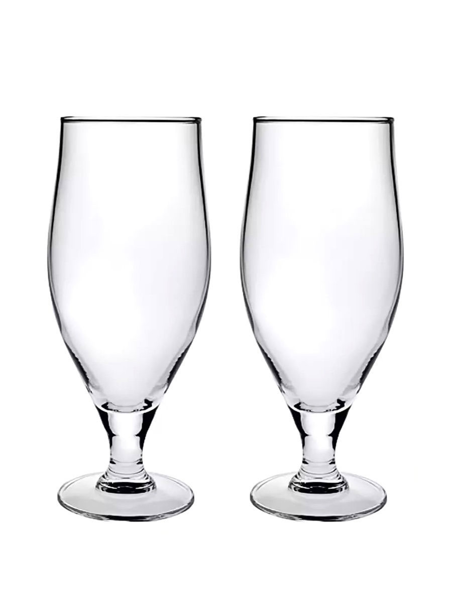 Бокал для пива, 620мл. Французский ресторанчик, 2шт./уп., прозр. Luminarc - фото 2