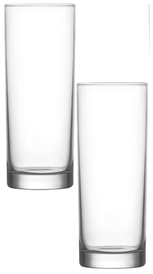 Стакан для воды, 330мл. ISLAND ARCOROC - фото 1