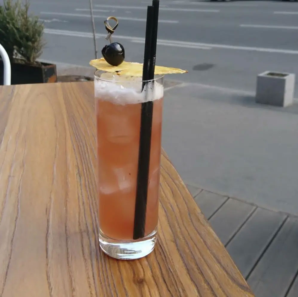 Стакан для воды, 330мл. ISLAND ARCOROC - фото 3