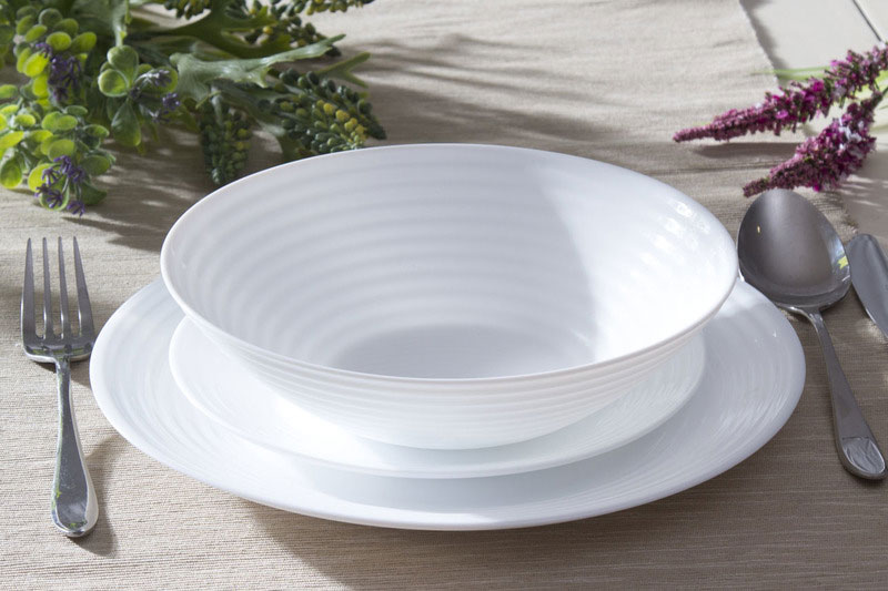 Салатник Harena, 27см. Luminarc - фото 4