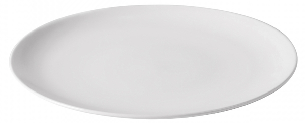 Блюдо IPEC MONACO, 31см. круглое, бел. IPEC - фото 1