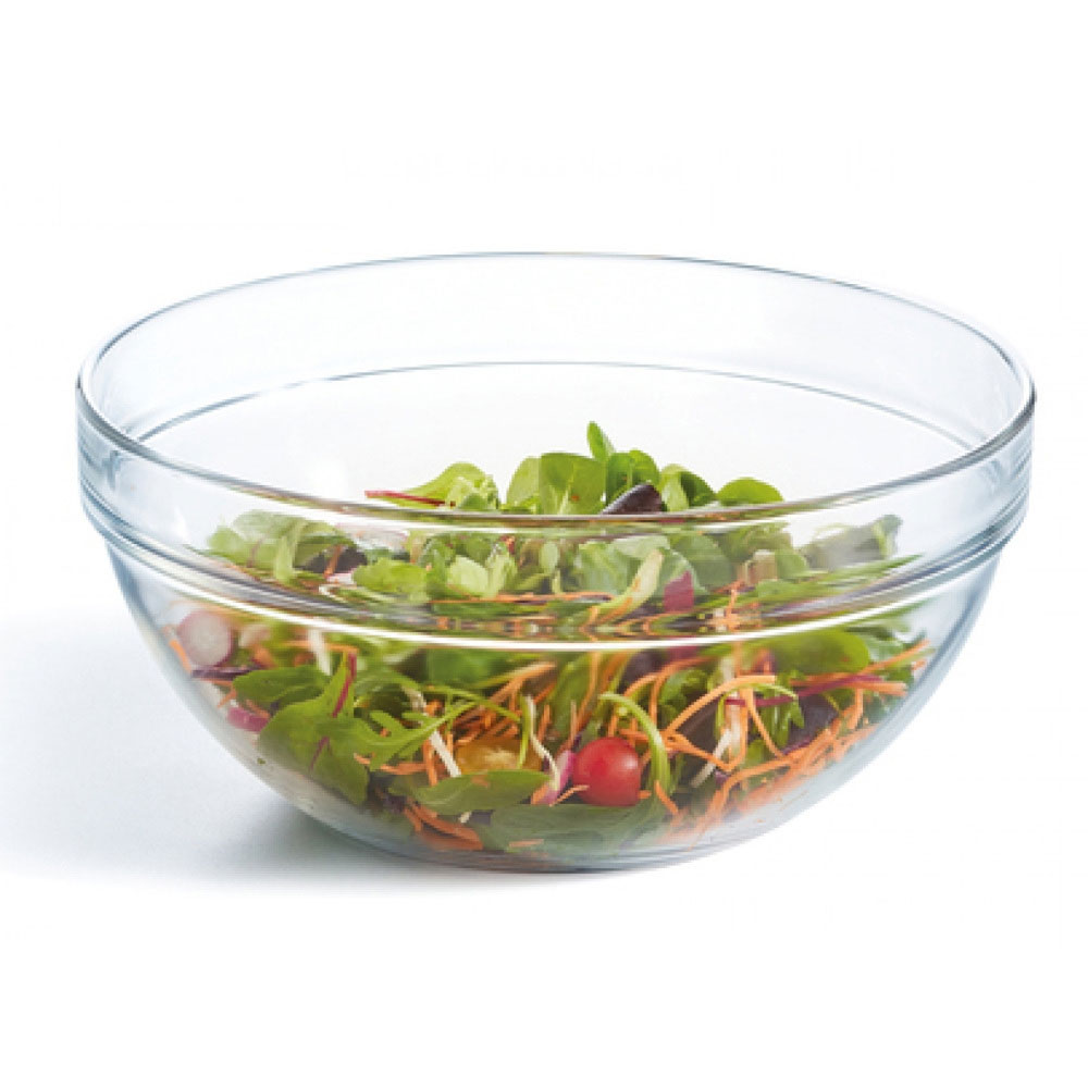 Салатник Empilable Transparent, 29см. Luminarc - фото 1