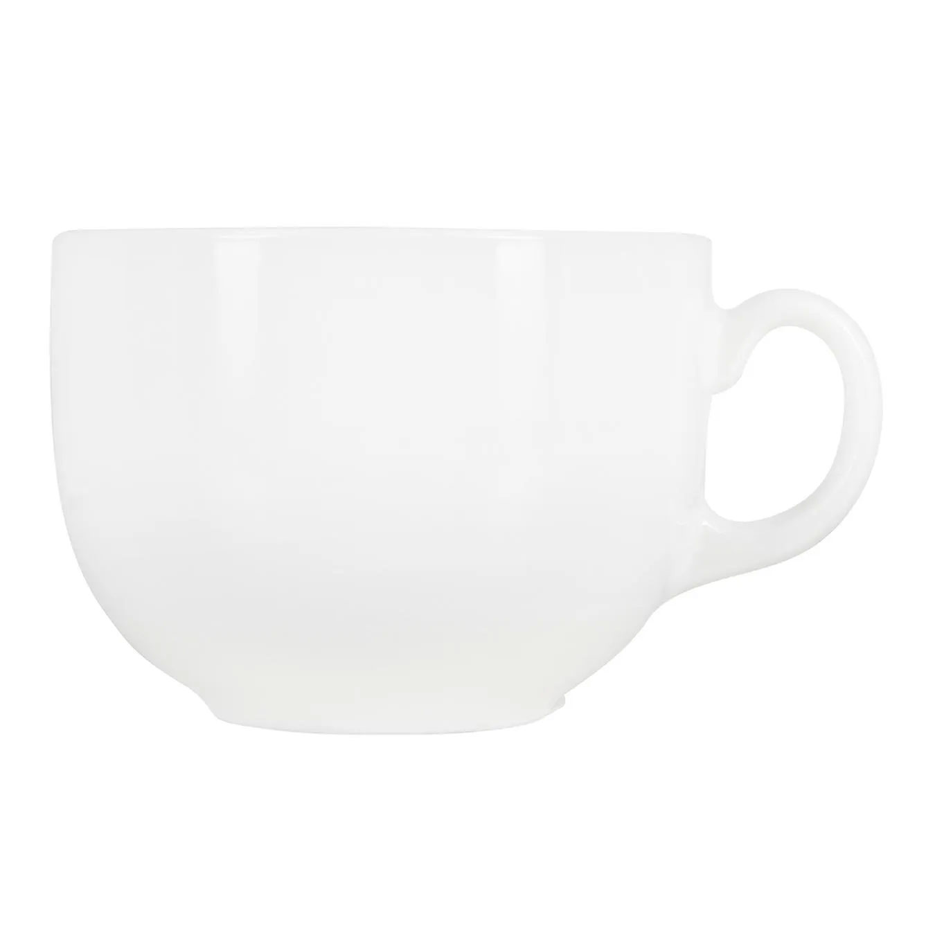 Бульонница Jumbo Opale, 720мл. Luminarc - фото 2