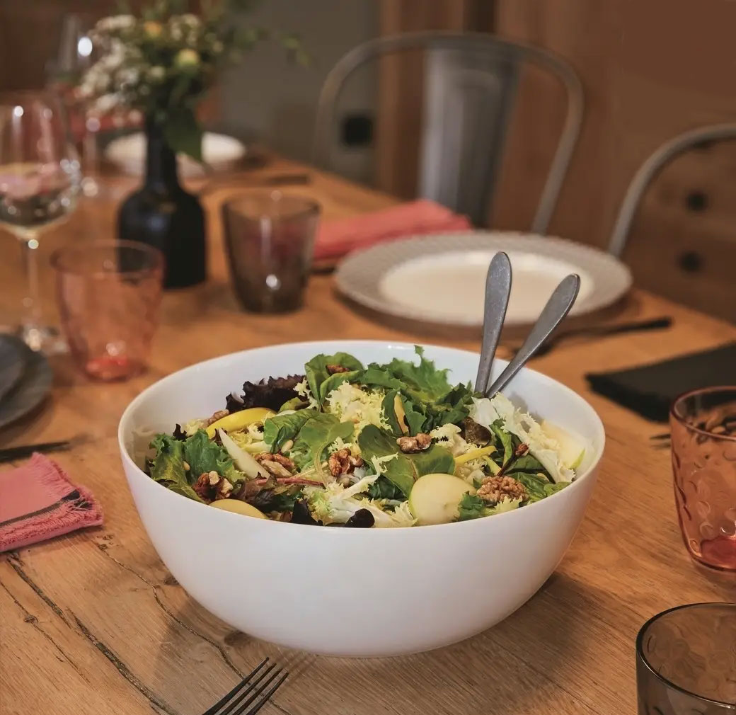 Салатник Diwali, 21см. Luminarc - фото 2