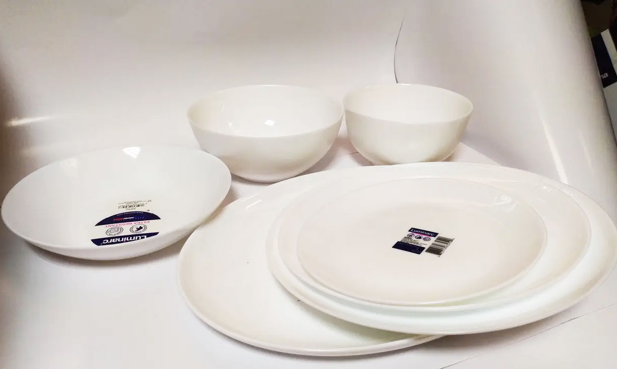 Салатник Diwali, 9см. Luminarc - фото 3