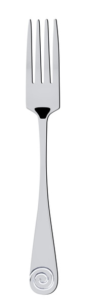 Виделка столова металева Komet, 3шт/уп. RINGEL - фото 4