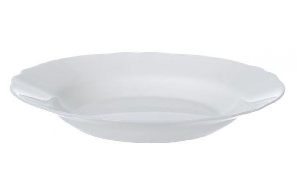 Тарілка супова Louis XV, 23см. Luminarc - фото 1