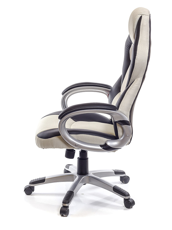 Кресло для персонала Антарес PL TILT, беж. АКЛАС - фото 1