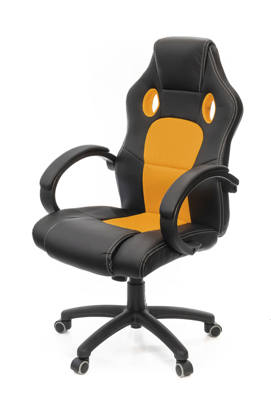 Крісло Анхель PL TILT, помар. АКЛАС - фото 3