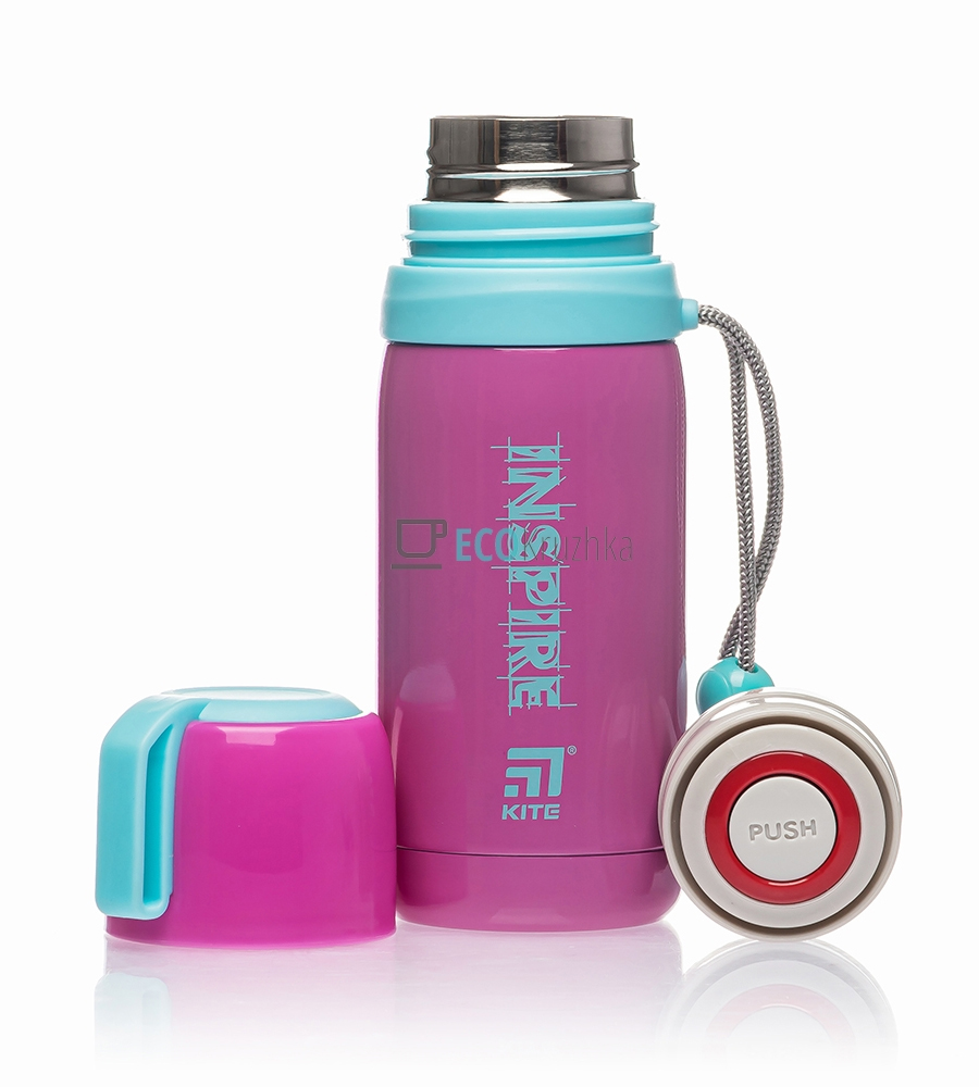 Термос Kite Inspire 350мл Kite - фото 1