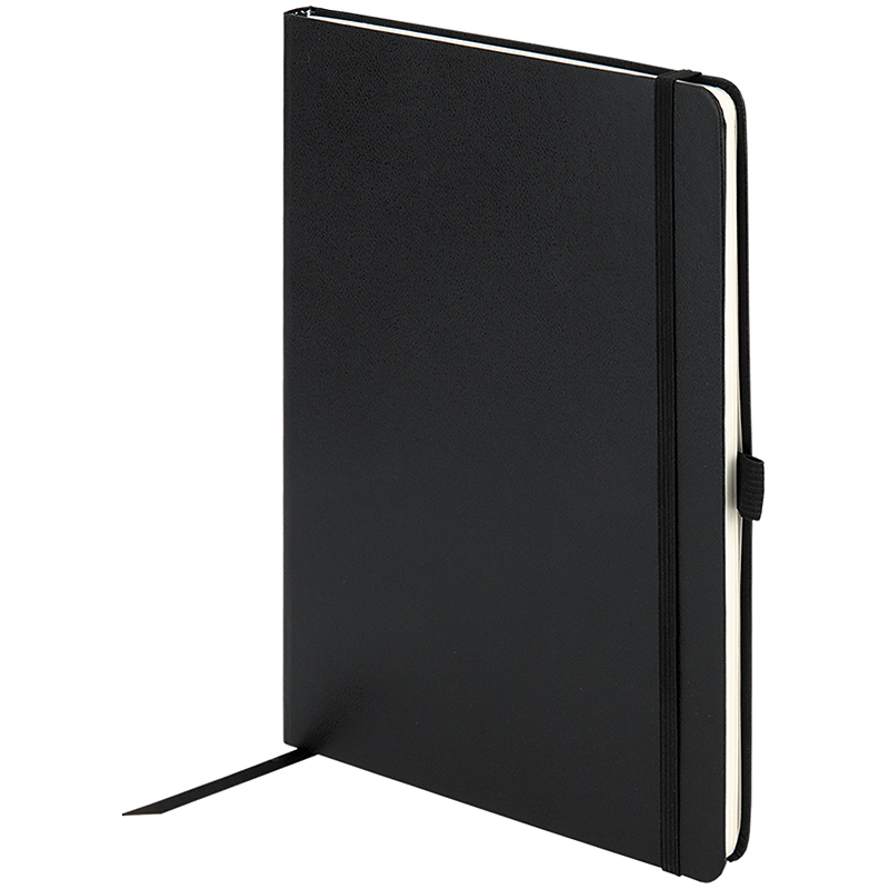 Еженедельник датированный 2022 Euro Компаньон Strong А5, 14.8х21см., черн. Brunnen - фото 2