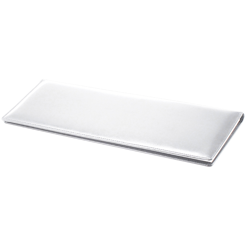 Планинг датированный 2022 Soft сменная обложка, 32.6x10.2см., бел. Brunnen - фото 2