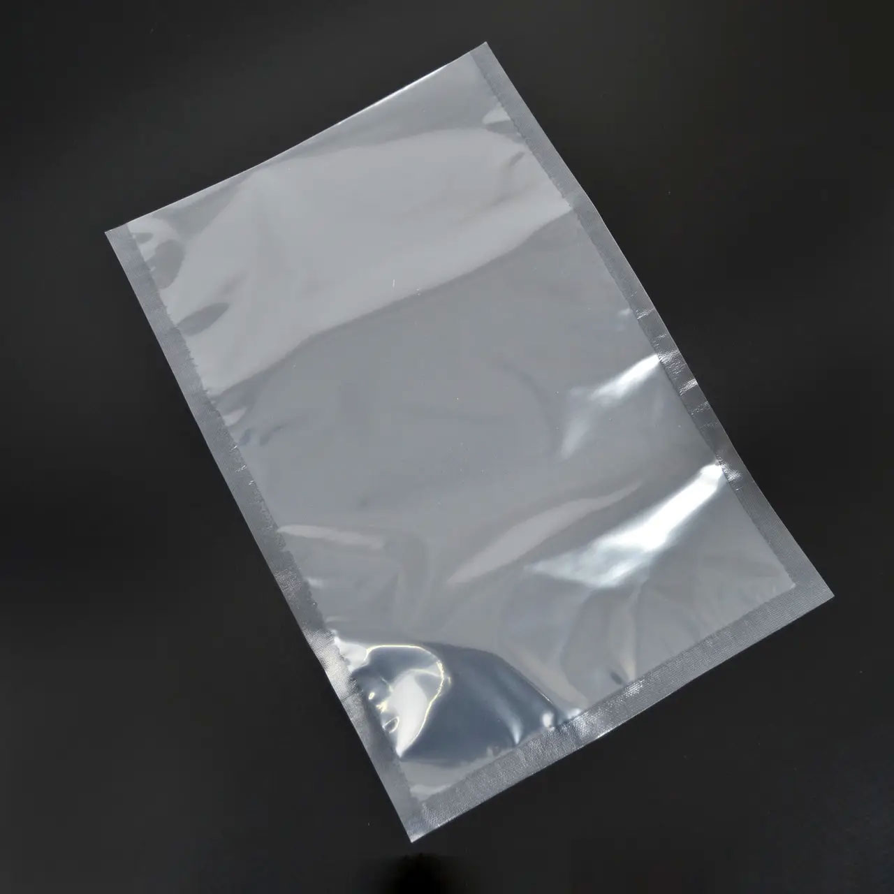 Пакет для вакууматора 20*30см./60мк, 100шт/уп. Україна - фото 2