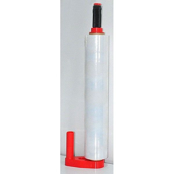 Диспенсер для пленки-стрейч W520, пластик. _ - фото 1