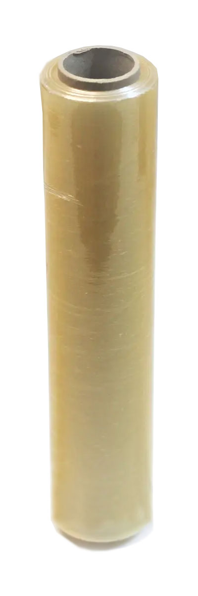 Пленка пищевая ПВХ (РVС) 30см.*300м., 9мкм Украина - фото 1