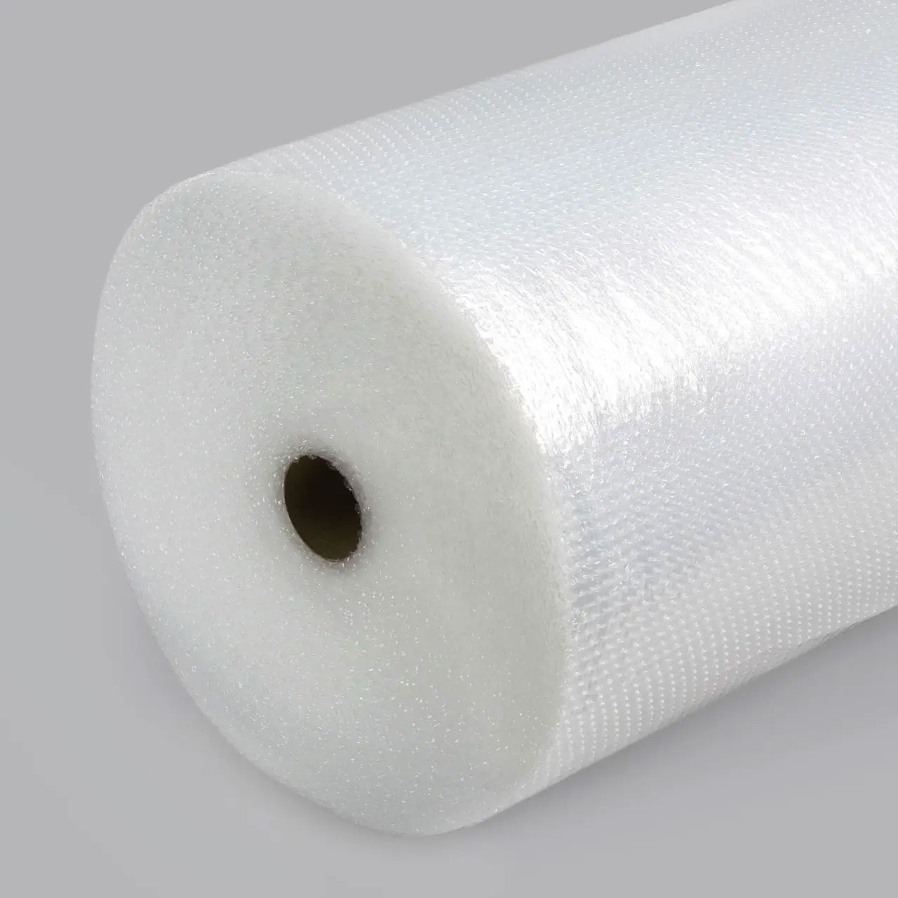 Плівка повітряно-бульбашкова 150см.*100м., 65мкм. Україна - фото 4