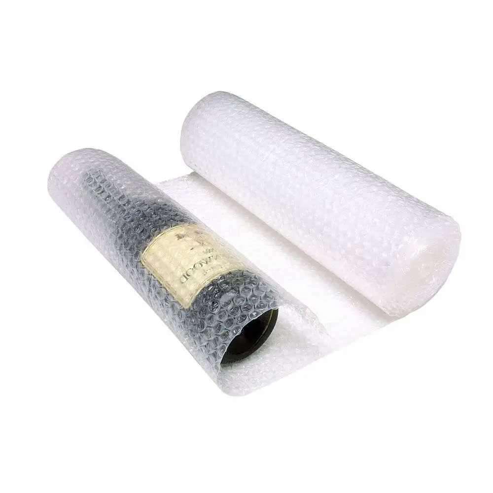 Плівка повітряно-бульбашкова 150см.*100м., 65мкм. Україна - фото 5