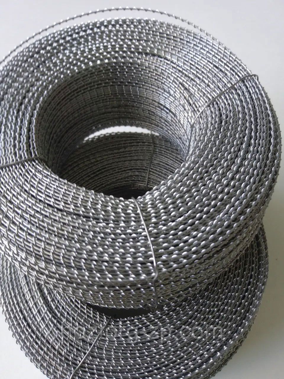 Проволока витая для опломбирования, 2*0,5мм. Украина - фото 2