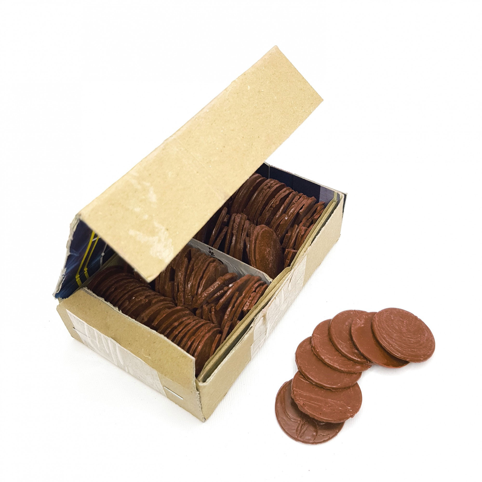 Сургучные таблетки, диаметр 32мм., 100шт./уп. Украина - фото 1