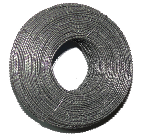 Проволока витая для опломбирования, 2*0,5мм. Украина - фото 4