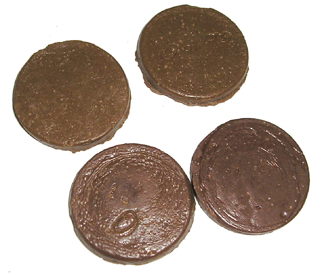 Сургучные таблетки, диаметр 32мм., 100шт./уп. Украина - фото 2