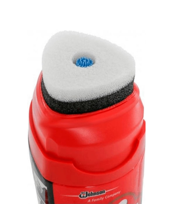 Крем-блеск для обуви 75мл., с дозатором, коричн. Kiwi - фото 1