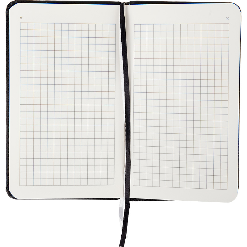 Щоденник 2021 Pocket Strong 2021, чорн. Axent - фото 4