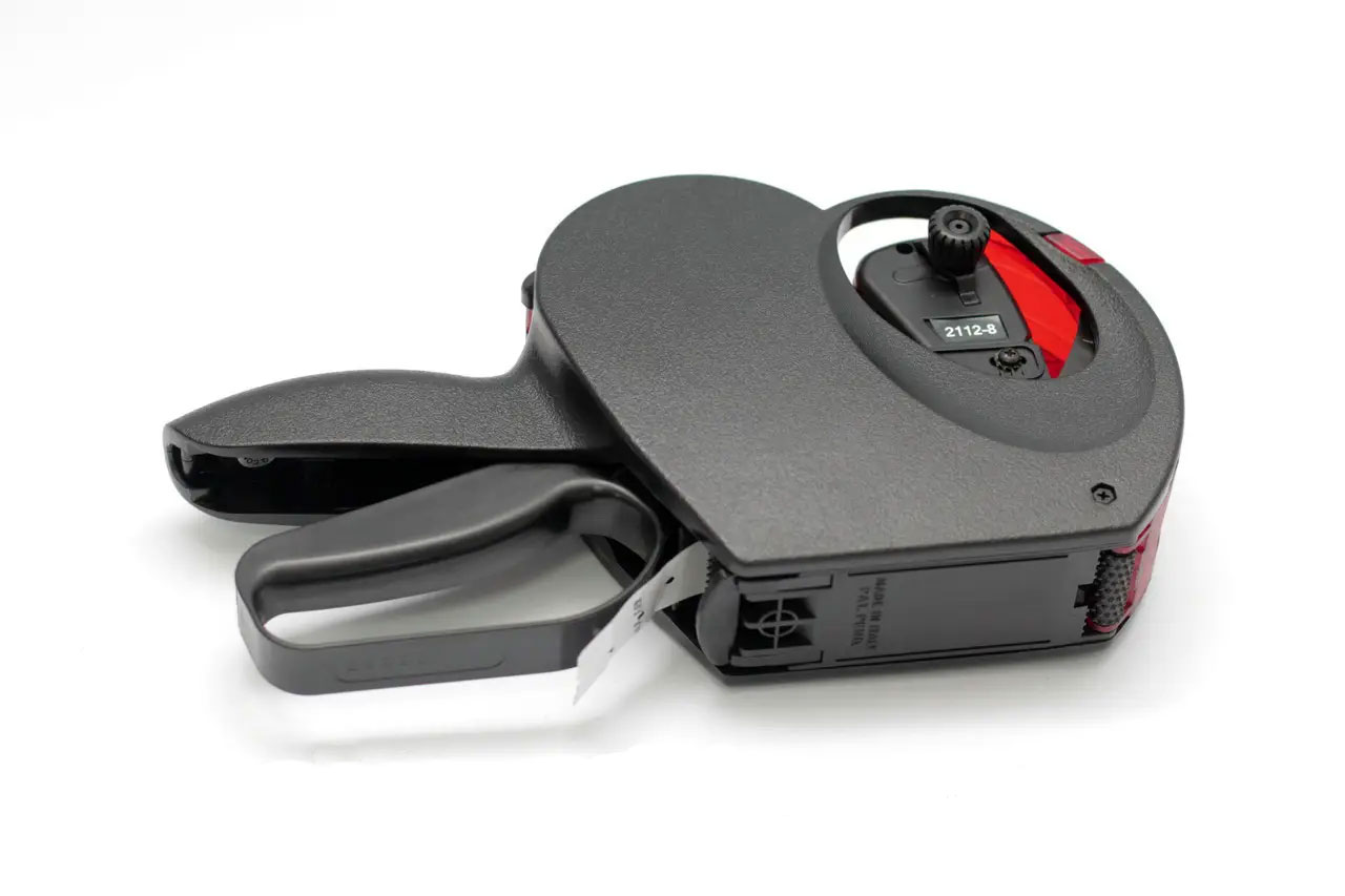 Етикет-пістолет SMART 2112-8 SMART - фото 2